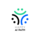 Happy AI Path Logo